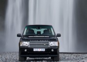 Land Rover Range Rover Land Rover Range Rover